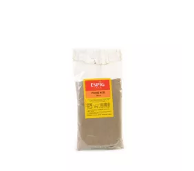 POIVRE NOIR MOULU - 250g - Espig